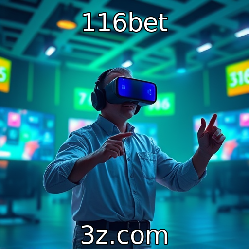 Tecnologia emergente nas experiências de realidade virtual