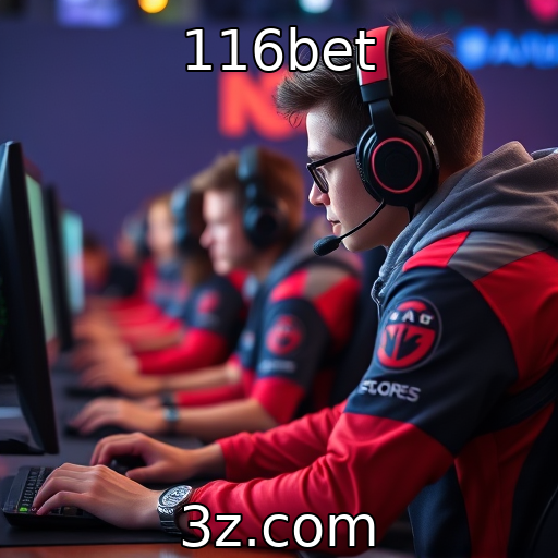 Aumento da popularidade dos eSports entre jovens