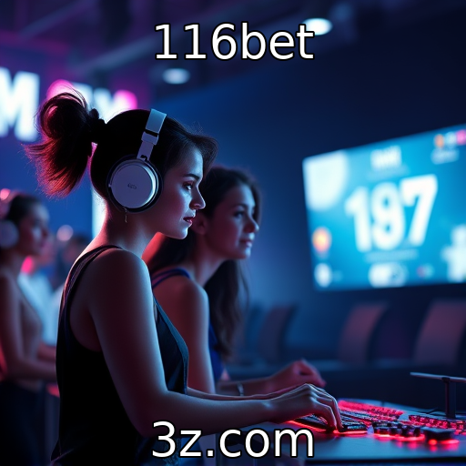 Participação feminina na indústria de jogos aumenta