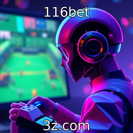 Futuro dos jogos com inteligência artificial