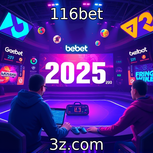 Tendências em design de jogos para 2025