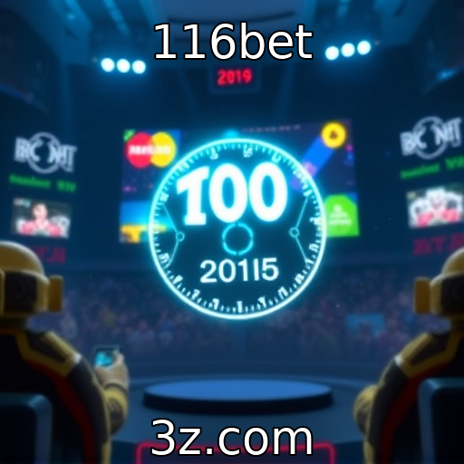 Tendências de tecnologia em jogos para a próxima década