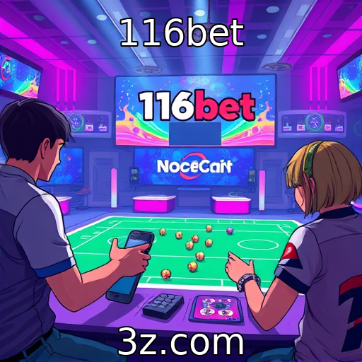 Impacto das novas tecnologias na experiência de jogos