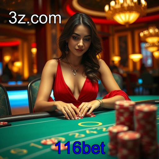 Jackpots Incríveis no 116bet: Sua Chance de Ganhar Muito!