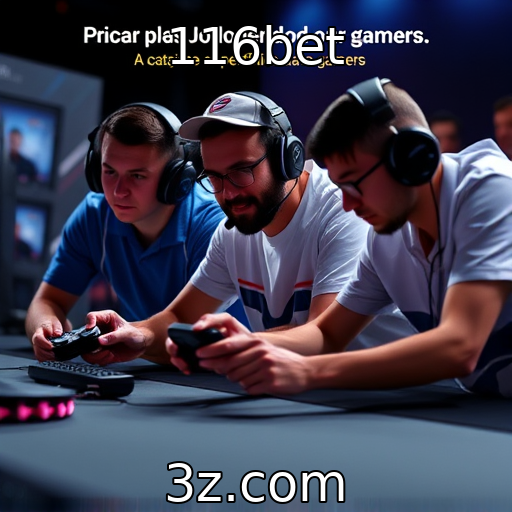 Análise do perfil do jogador moderno