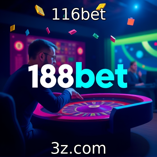 Novas tendências em jogos de azar online