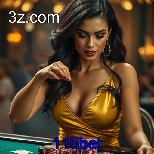 Slots emocionantes para todos no 116bet: jogue e ganhe
