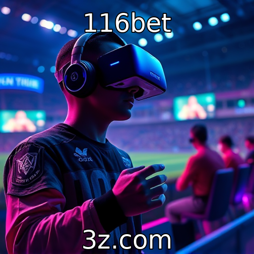 Avanços tecnológicos e a realidade virtual nos jogos